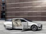 Mercedes-Benz F800 Style Research Vehicle 2010 года